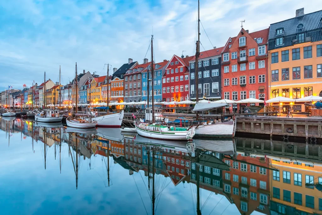 Discovering & Navigating Copenhagen: How to Get In and Out