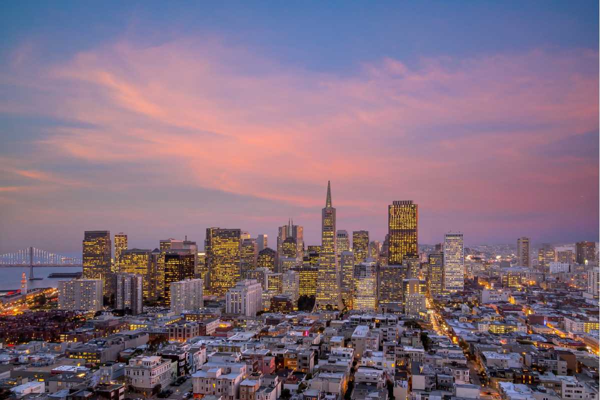 San Francisco