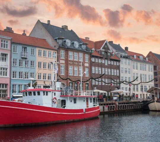 Nyhavn