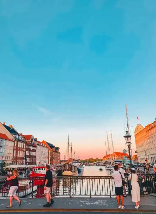 Copenhagen