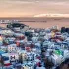 Discovering & Navigating Reykjavik: How to Get In and Out