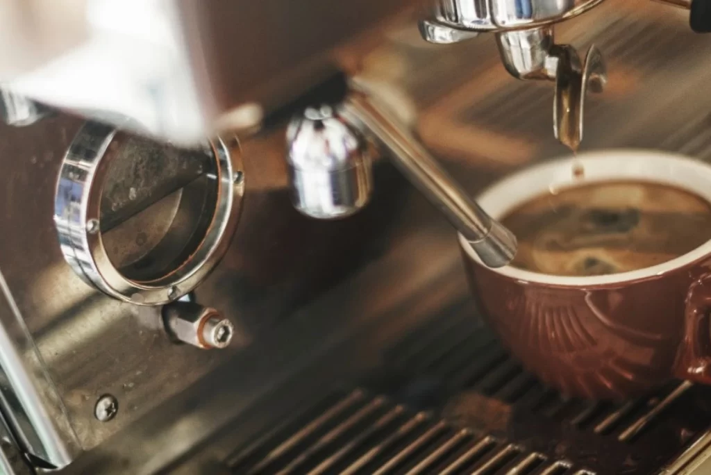 Where Are the Best Coffee Bars in Copenhagen? Top 10