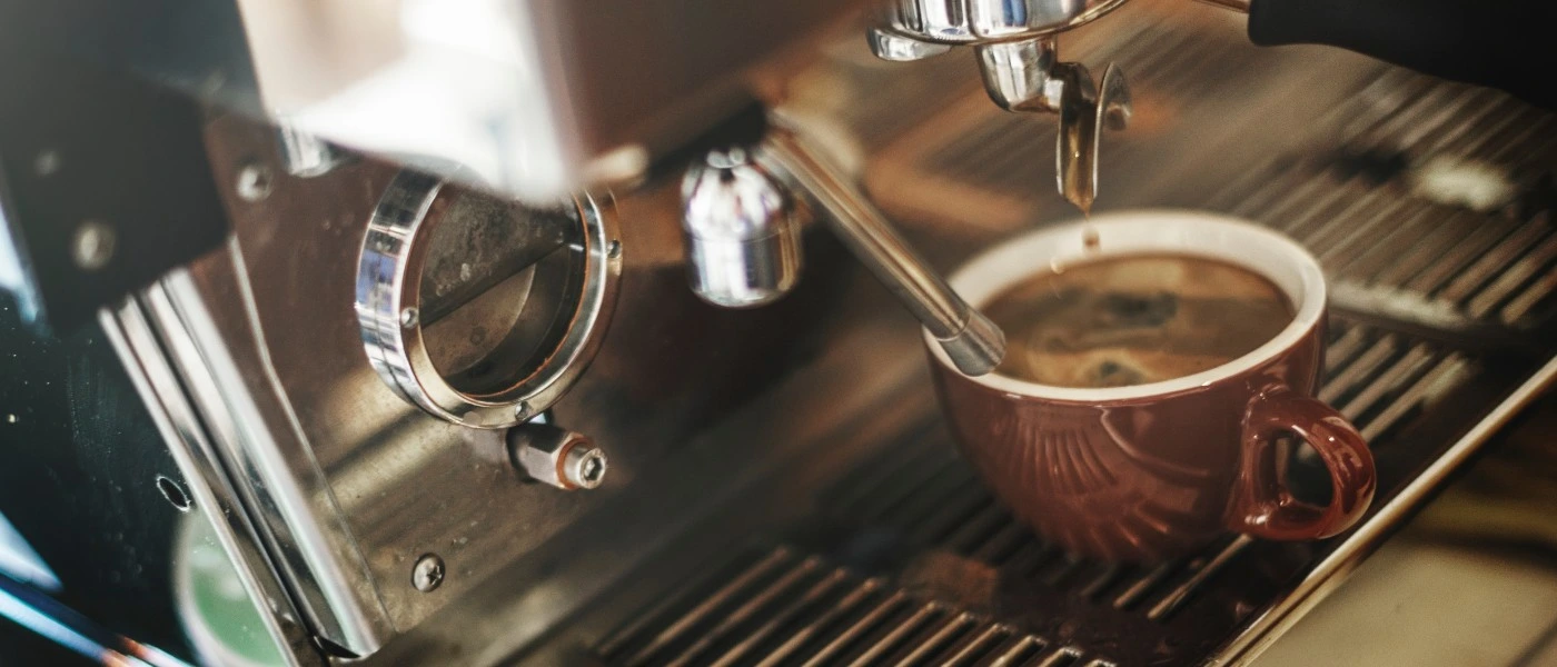 Where Are the Best Coffee Bars in Copenhagen? Top 10